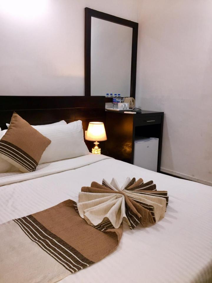 Vip Gasthof Colombo